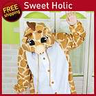   Costume items in SWEET HOLIC Animal Pajamas Costumes store on 