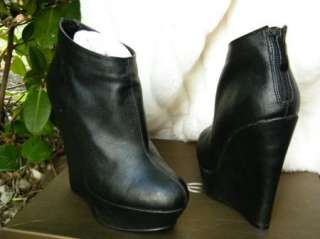 BEBE SHOES sandals heel platform CASSIDY 183411 BLACK  