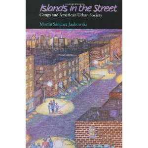  Islands in the Street Gangs and American Urban Society 