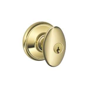   Entry Door Knob Set (Interior Knob Fixed) F54 SIE: Home Improvement