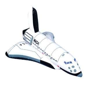    Lets Party By US Toy Inflatable Space Shuttle: Everything Else