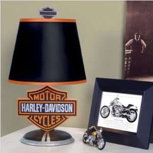  The Memory Company HD HD 878 Harley Davidson® Resin Logo 