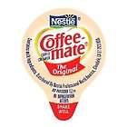 Coffee mate Coffee Creamer, Amaretto Liquid Singles, 0.375oz Creamers 