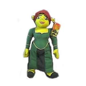  Shrek 2 Plush 10 Princess Fiona Toys & Games