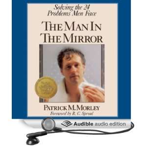   24 Problems Men Face (Audible Audio Edition) Patrick Morley Books