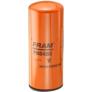 FRAM PH8488 Spin On Oil Filter Automotive
