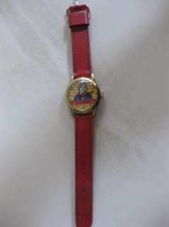 Vintage Shaun Cassidy Joe Hardy Wrist Watch  