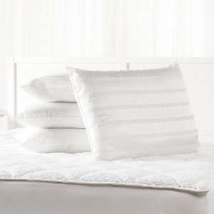  Concierge Collection 4 pack Silky Touch Bed Pillows