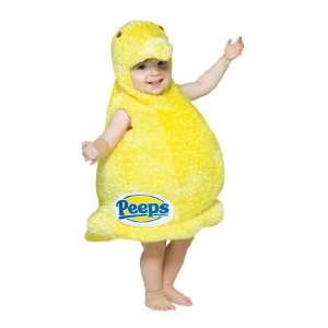  Peeps Marshmallow Costume   Infant Costume Toys & Games
