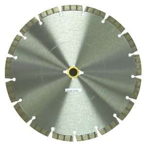  BS 421 14 Pro Segmented Turbo Blade