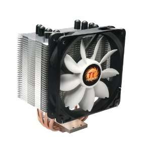  Thermaltake ISGC 300 Side Flow Heatpipe CPU Cooler with 