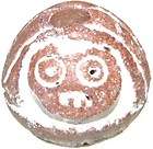 Ecuador Pre Columbian Pottery~Spindle Whorl Bead~Wholesale Lot  