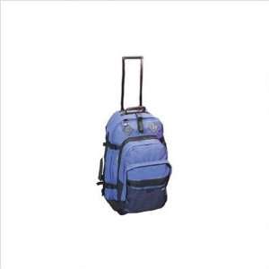  Goodhope Bags 9524 Outdoor Gear 24 Travel Pack w/ Wheels 