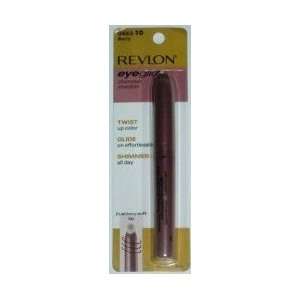  Revlon BERRY Eyeglide Shimmer Eyeshadow Eye Shadow Stick 