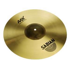  Sabian 21623X Effect Cymbal Musical Instruments