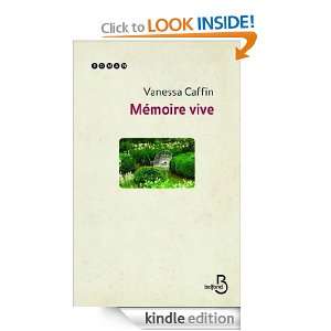   (Roman) (French Edition) Vanessa CAFFIN  Kindle Store