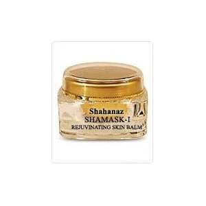  Shamask I Rejuvenating Herbal Skin Balm Health & Personal 