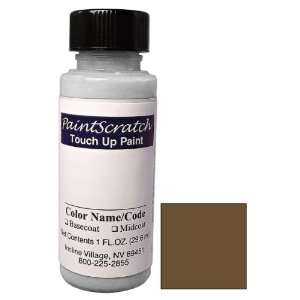   Brown Touch Up Paint for 1983 Plymouth Van (color code BT8) and