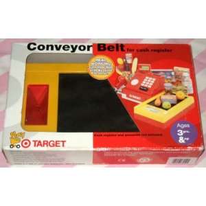 Conveyor Belt for Cash Register Toys & Games
