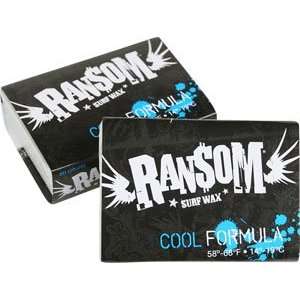  Ransom Cool Single Bar