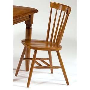   38 C50 Creations Copenhagen Side Dining Chair,: Home & Kitchen