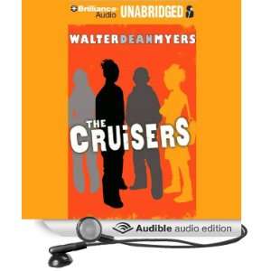   Book 1 (Audible Audio Edition) Walter Dean Myers, Kevin R. Free