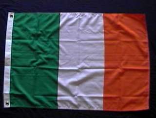 2X3 IRELAND FLAG IRISH REPUBLIC PRIDE EIRE NEW F316  