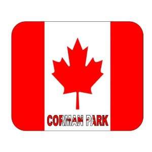  Canada, Corman Park   Saskatchewan mouse pad Everything 