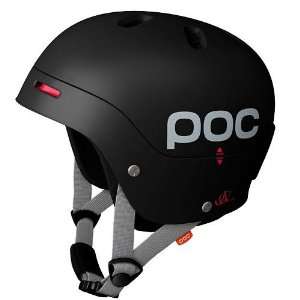 POC Frontal Helmet   Jon Olsson Edition 