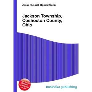  Jackson Township, Coshocton County, Ohio: Ronald Cohn 