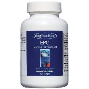   Research (Nutricology)   Epo, 120 softgels