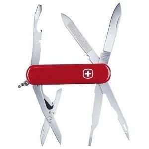  Wenger Pocket Tool Chest Swiss Army Knife