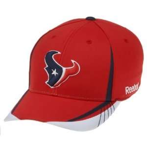   Reebok Mens Houston Texans 2011 NFL Draft Cap: Sports & Outdoors