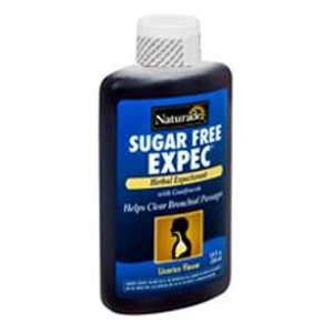  Herbal Expectorant ( Cough Syrup ) 4.2 Fl Oz (125 ml 