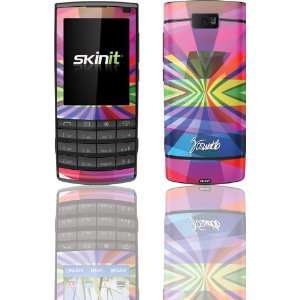  Double Rainbow skin for Nokia X3 02 Electronics