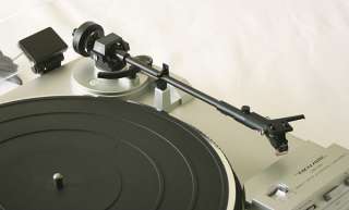 REALISTIC Direct Drive Automatic Turntable, Model LAB 430  