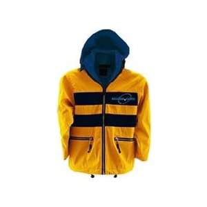  Scuba Severe Weather After Dive / Surf Hooded Jacket 