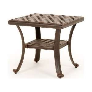  Country Club End Table