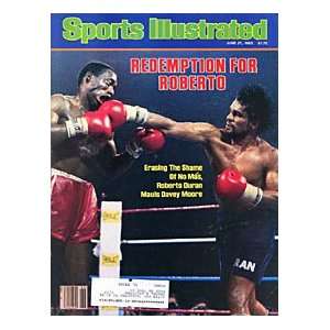   Unsigned Sports Illustrated Magazine   June 27, 1983: Everything Else