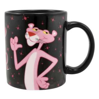   Ceramic Coffee Mug Tea Coco Cartoon Cool Cat debonair NEW NIB  