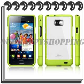   SGP for Samsung Galaxy S2 S 2 II I9100 Cover Case Linear Color Series