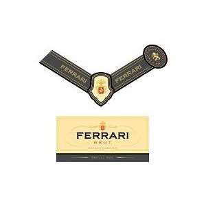  Ferrari Brut 750ML Grocery & Gourmet Food
