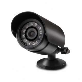 SWANN INDOOR OUTDOOR NIGHT VISION SECURITY CAM CAMERA 11 LEDs  