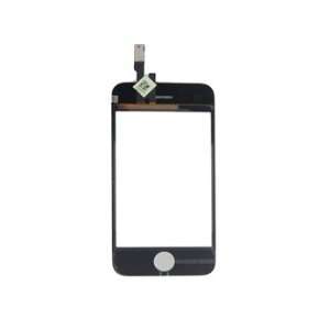    Replacement Touch Screen for iPhone 3GS (Black) Electronics