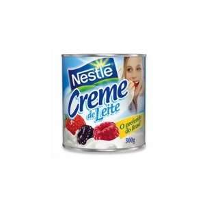 Table cream Nestle 300 Gr X 12 from Grocery & Gourmet Food