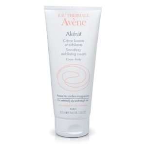   Avene Akerat smoothing exfoliating cream, 7.05 Ounce Package Beauty