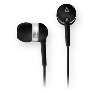  Creative Labs, EP 630 In Ear Headphones Black (Catalog 