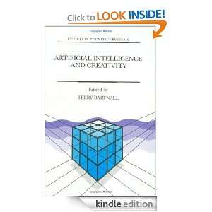Artificial Intelligence and Creativity An Interdisciplinary Approach 