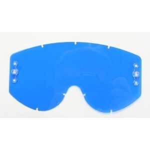  Smith Blue Single Lens for Smith Goggles Sports 