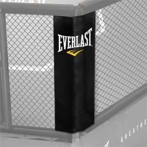   Everlast Everlast Cage Pole Pads   Octagon & Circle